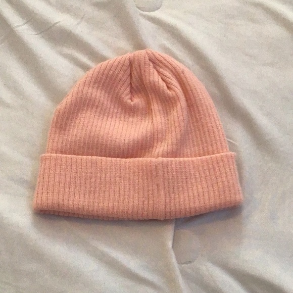 Champion tuque (colour) pink - Picture 2 of 2